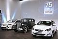 75 Jahre Opel Suisse